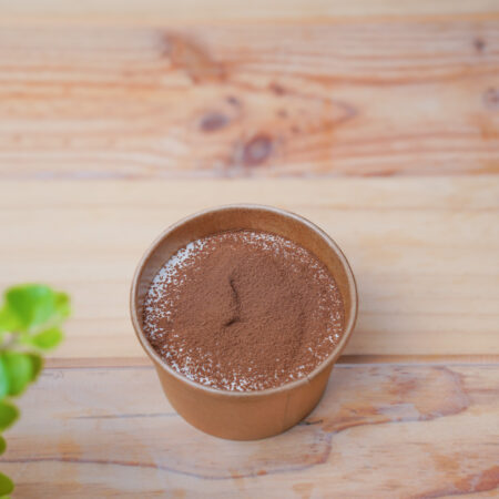 Tiramisú Paleo de Café