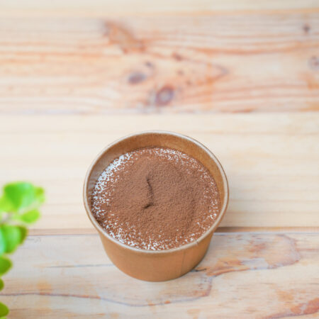 Tiramisu Paleo de Café
