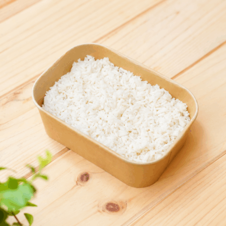 [A LA CARTE] - Arroz Basmati de Cebolinho